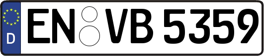 EN-VB5359