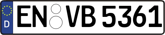 EN-VB5361