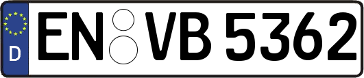 EN-VB5362