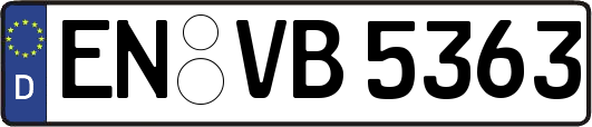 EN-VB5363