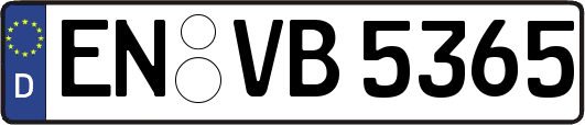 EN-VB5365