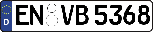 EN-VB5368
