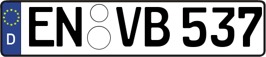 EN-VB537