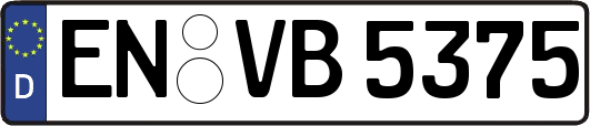 EN-VB5375