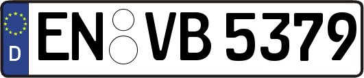 EN-VB5379