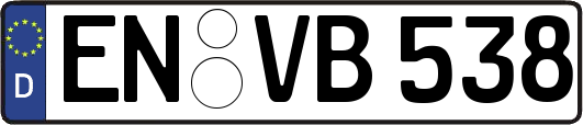 EN-VB538