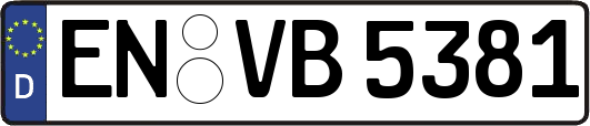 EN-VB5381
