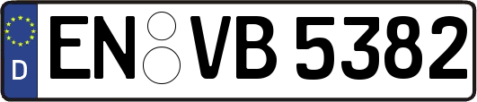 EN-VB5382