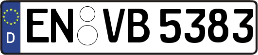 EN-VB5383
