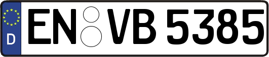 EN-VB5385