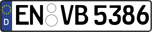 EN-VB5386