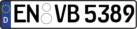 EN-VB5389