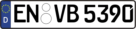 EN-VB5390