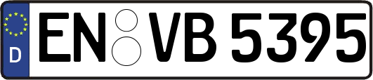 EN-VB5395