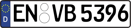 EN-VB5396