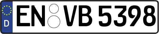 EN-VB5398