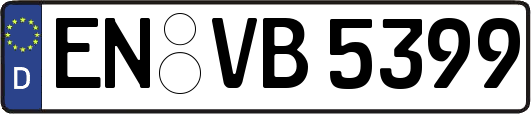 EN-VB5399