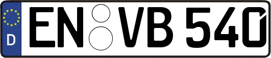 EN-VB540