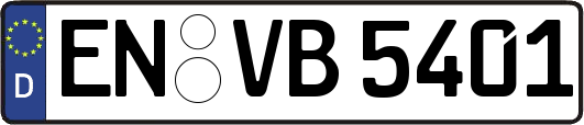 EN-VB5401