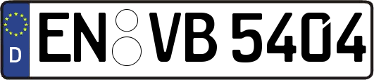 EN-VB5404