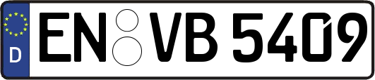 EN-VB5409