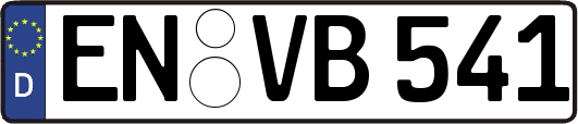 EN-VB541