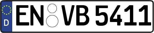 EN-VB5411