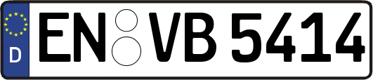 EN-VB5414