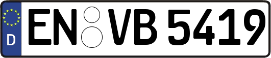 EN-VB5419