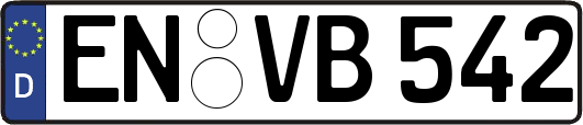 EN-VB542