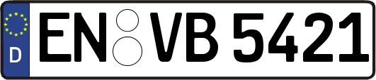 EN-VB5421