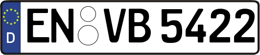 EN-VB5422