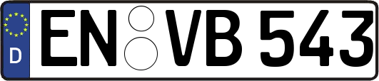 EN-VB543