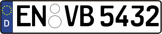 EN-VB5432