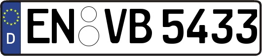 EN-VB5433