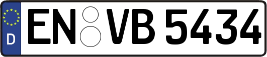 EN-VB5434