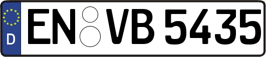 EN-VB5435