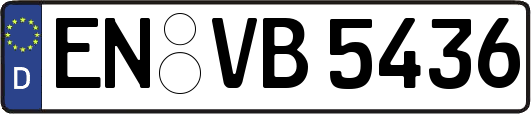 EN-VB5436