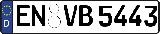 EN-VB5443