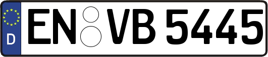 EN-VB5445