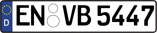 EN-VB5447