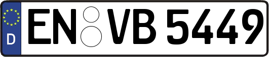 EN-VB5449