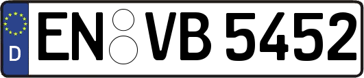 EN-VB5452