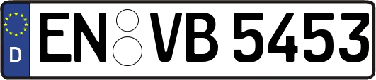 EN-VB5453