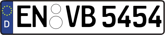 EN-VB5454