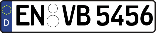 EN-VB5456