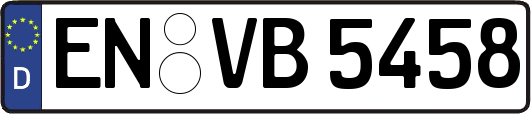 EN-VB5458