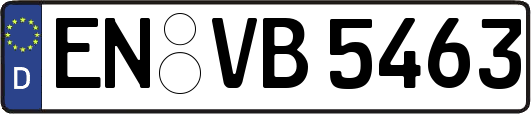 EN-VB5463