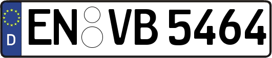 EN-VB5464