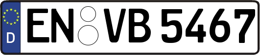 EN-VB5467